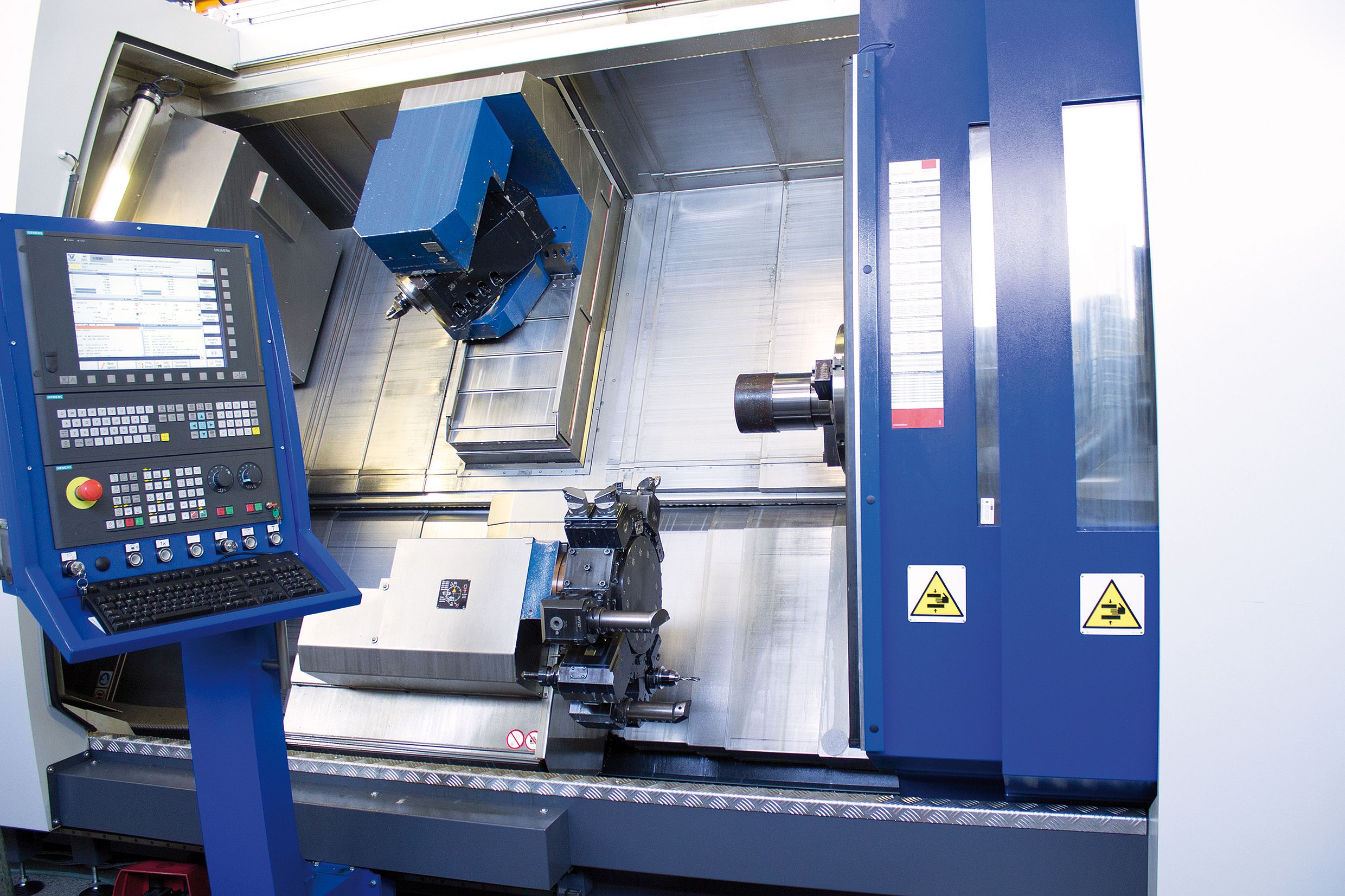 RINGSPANN components for machine tool construction RINGSPANN components for machine tool construction