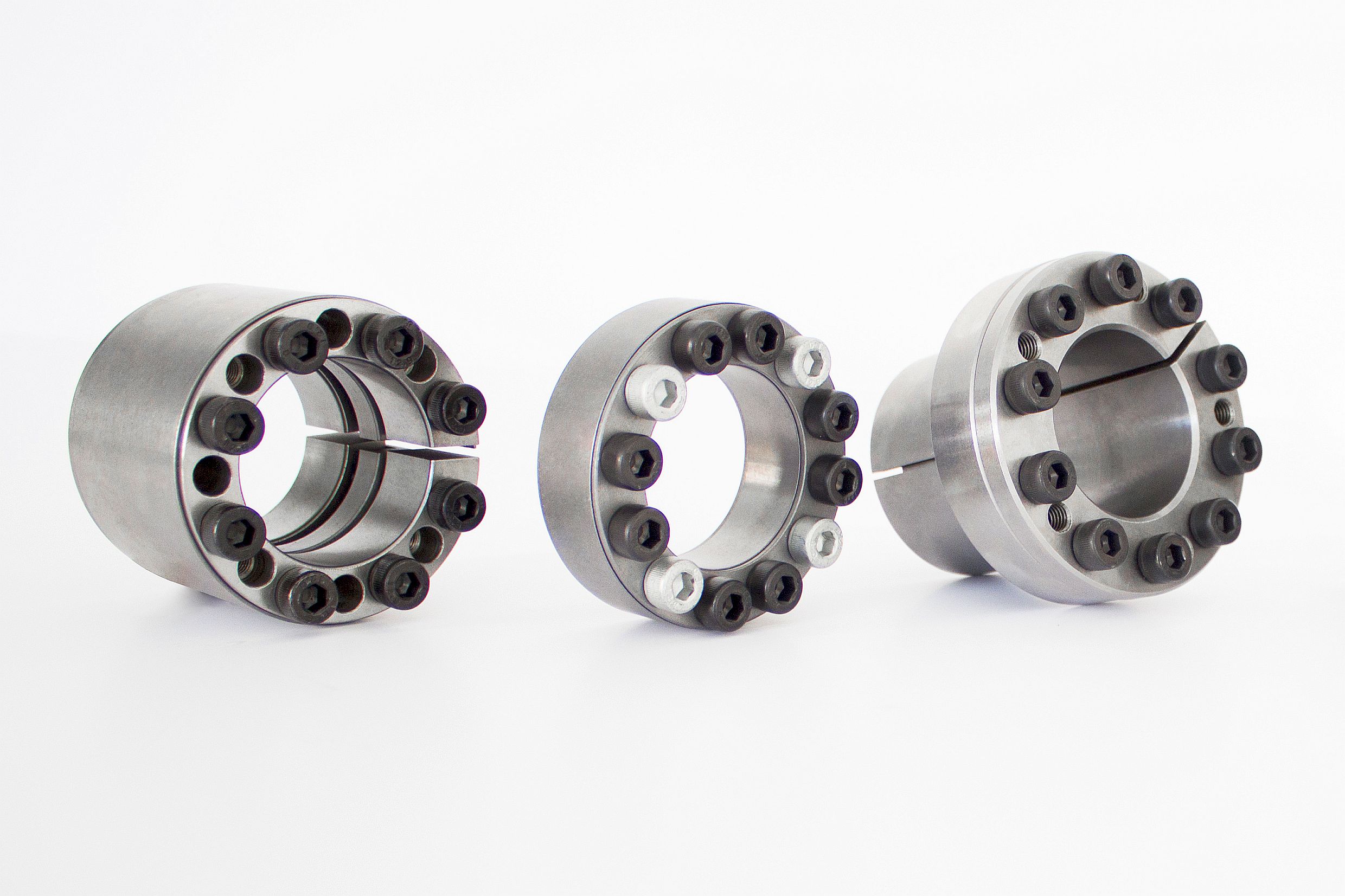 cone clamping elements from RINGSPANN cone clamping elements from RINGSPANN