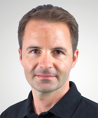 RINGSPANN's product manager Marvin Raquet RINGSPANN's product manager Marvin Raquet