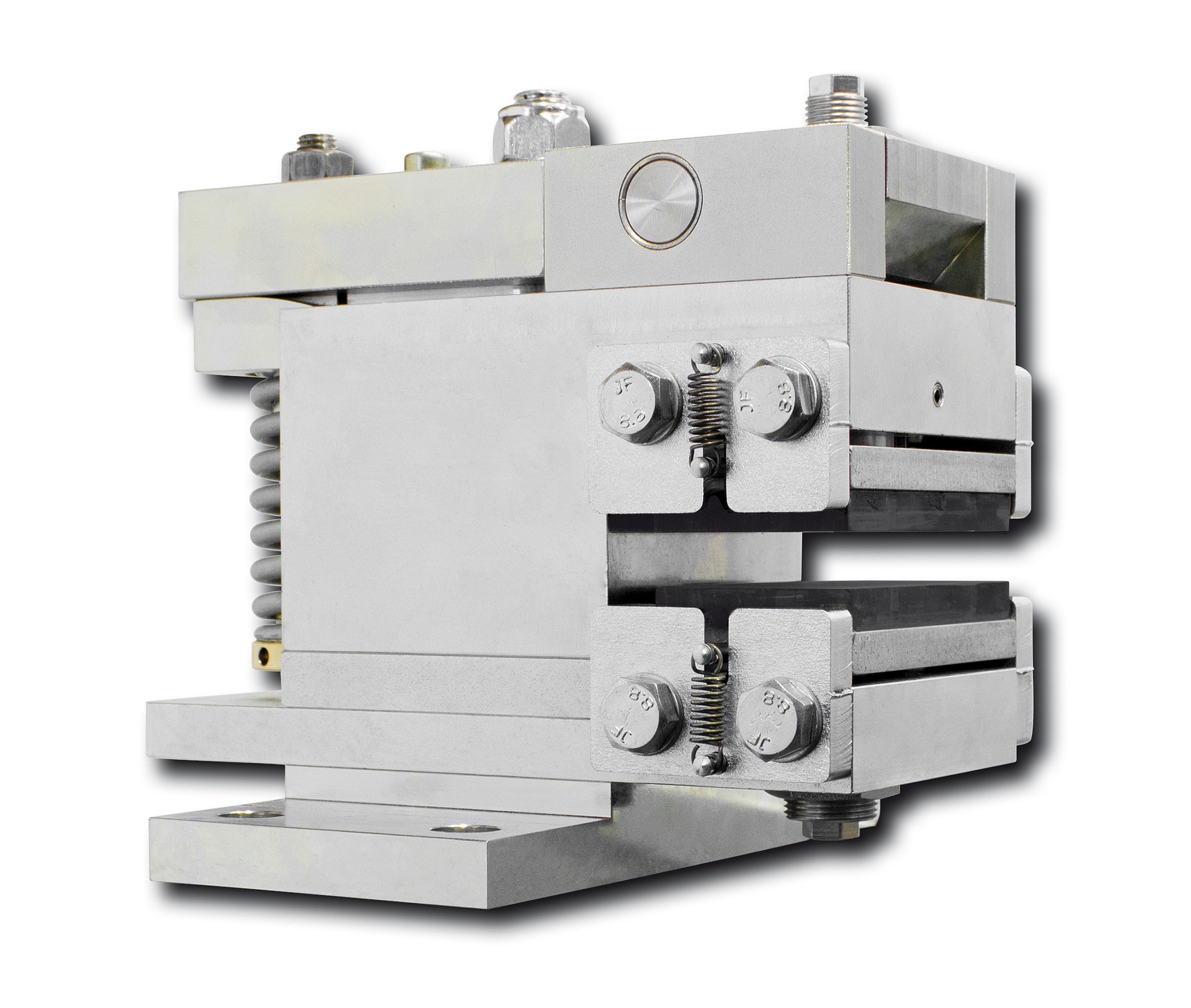 RINGSPANN's electromagnetic disc brakes RINGSPANN's electromagnetic disc brakes