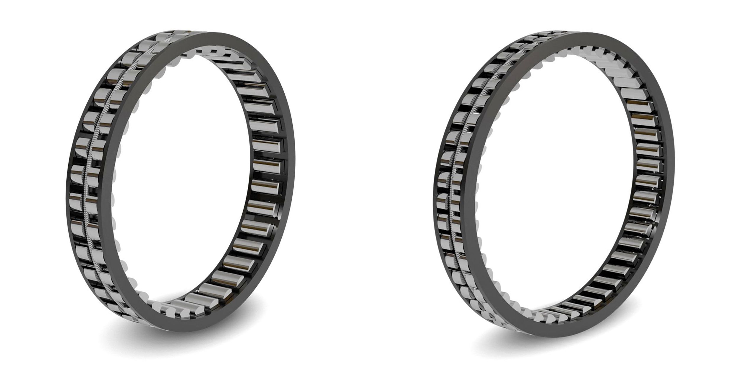 cage freewheels from RINGSPANN cage freewheels from RINGSPANN
