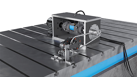 test bench for freewheels test bench for freewheels