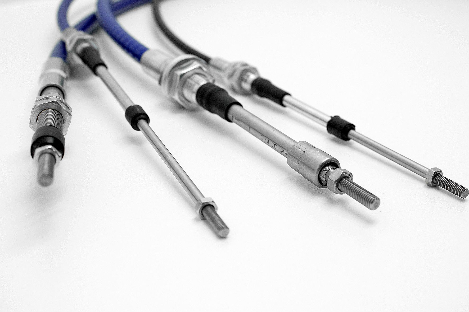 RINGSPANN RCS push-pull cable systems RINGSPANN RCS push-pull cable systems