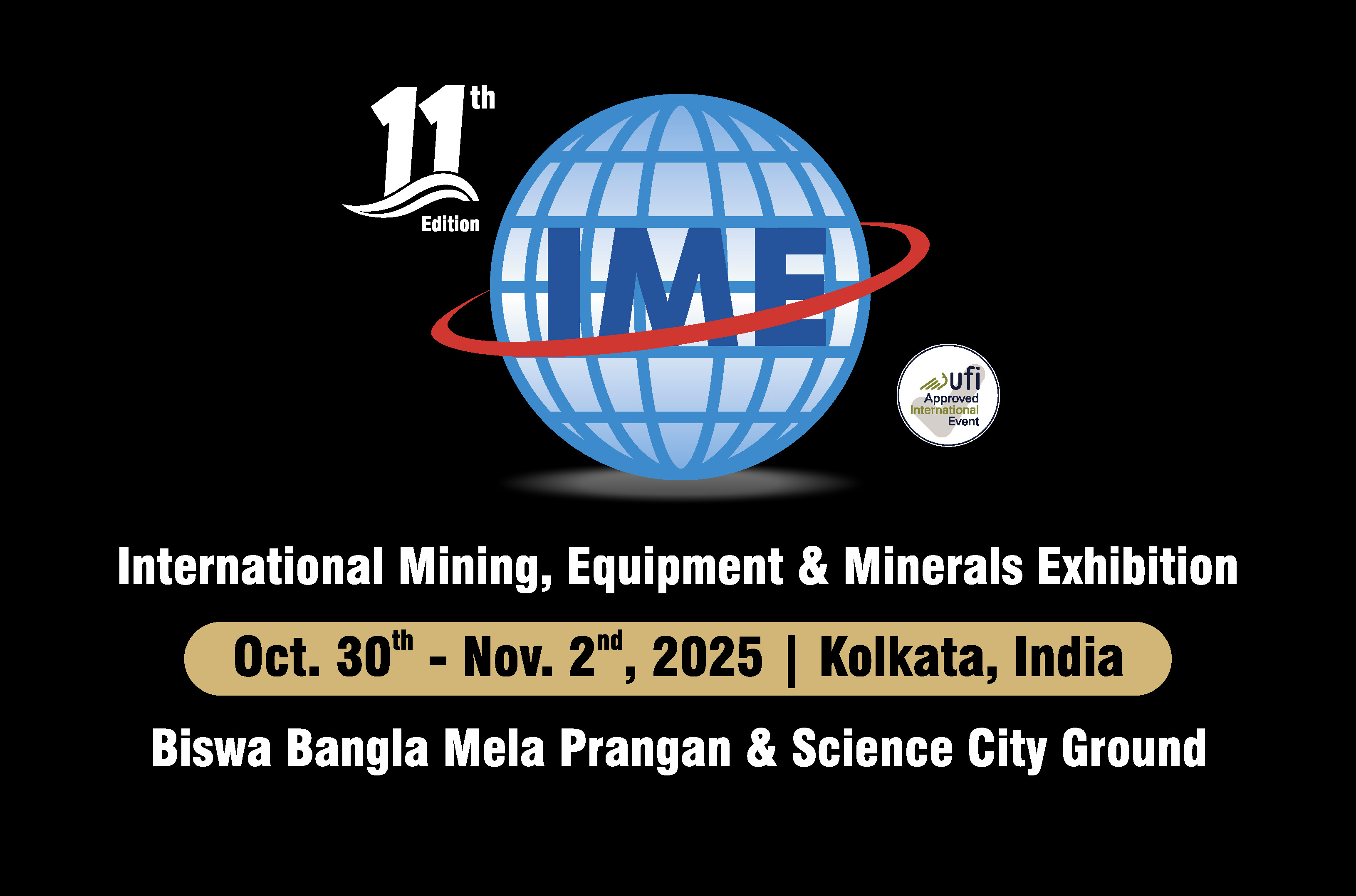 IME Logo