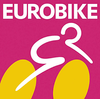 LOGO Eurobike 