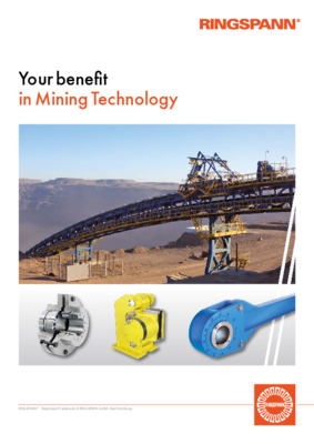Mining